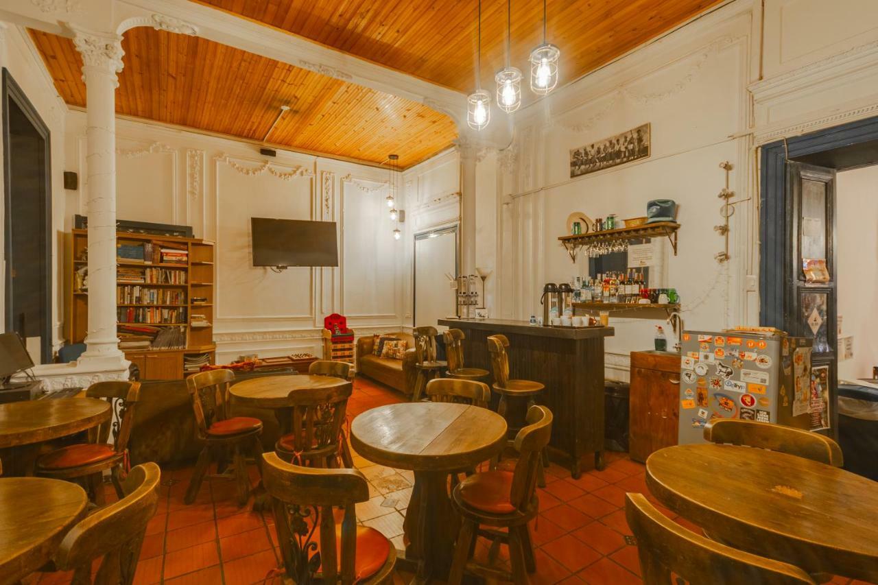 Hostal Sue Candelaria Bogotá Eksteriør bilde