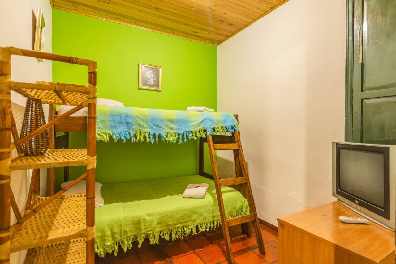 Hostal Sue Candelaria Bogotá Eksteriør bilde